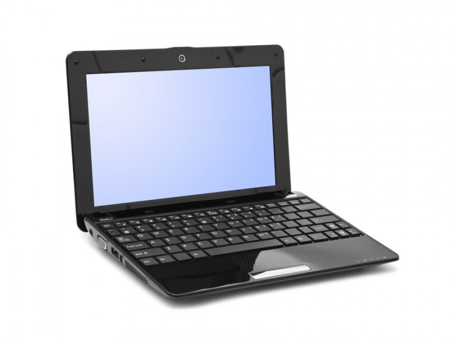 Computer laptop