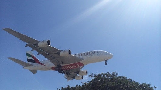 Emirates