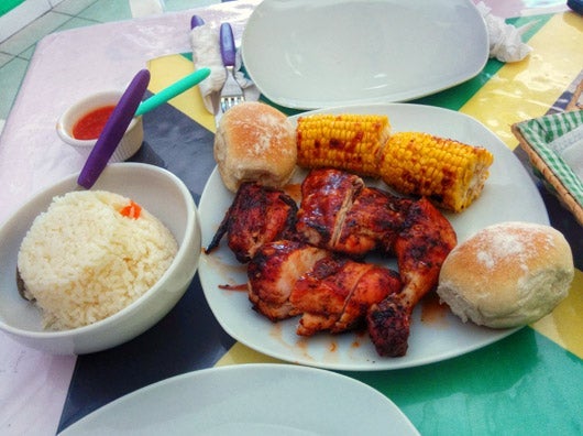 Ferron's Chicken