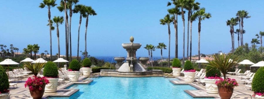 St. Regis Monarch Beach