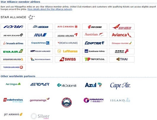 This page has several non-alliance partners not included on their other list.