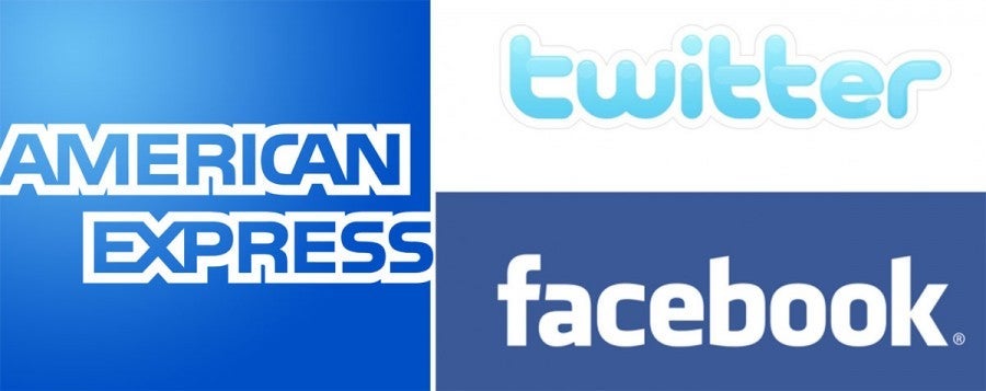 American Express offers discounts on a variety of purchases when you sync your card to your social media accounts.