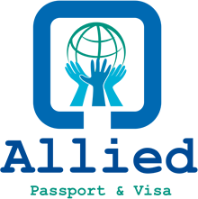 For all your visa and passport needs