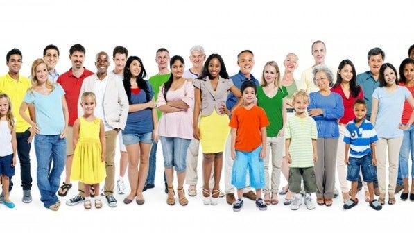 large family