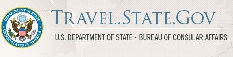 The State Department's website is a good resource when researching visas.