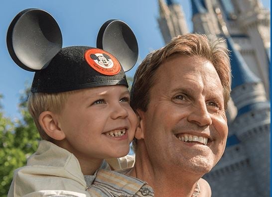 Win a Disney vacation from Alamo