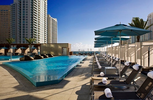 EPIC Hotel