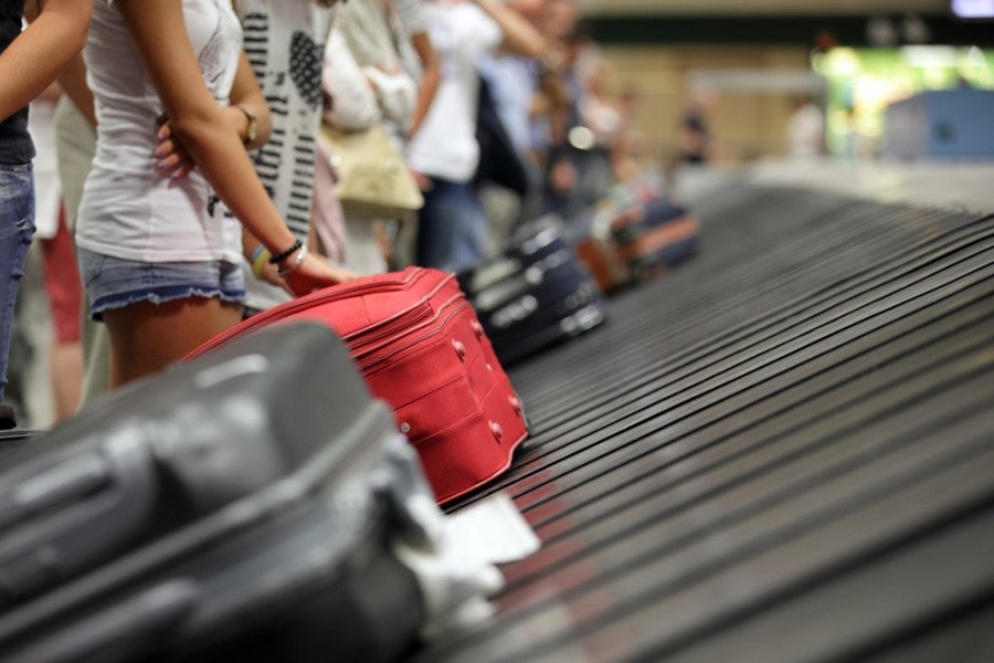 If your baggage is delayed a lost, and airline should provide some form of compensation.