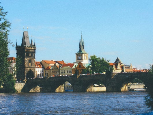 Prague, Czech Republic