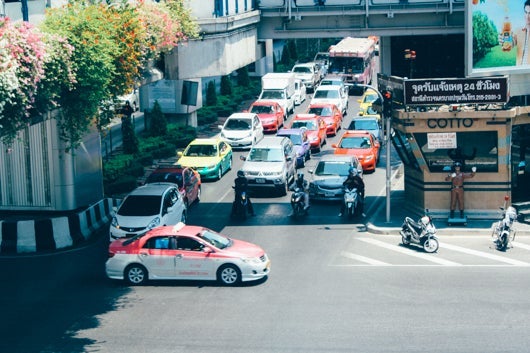 Bangkok, Thailand