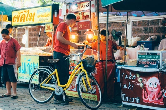 Chiang Mai, Thailand