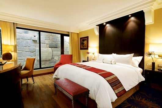 JW Marriott Cusco