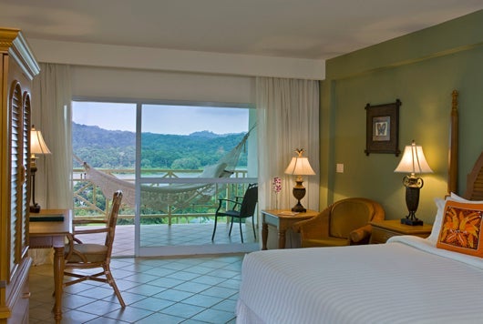Westin Playa Bonita