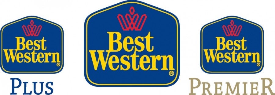 Best Western Hotel banner