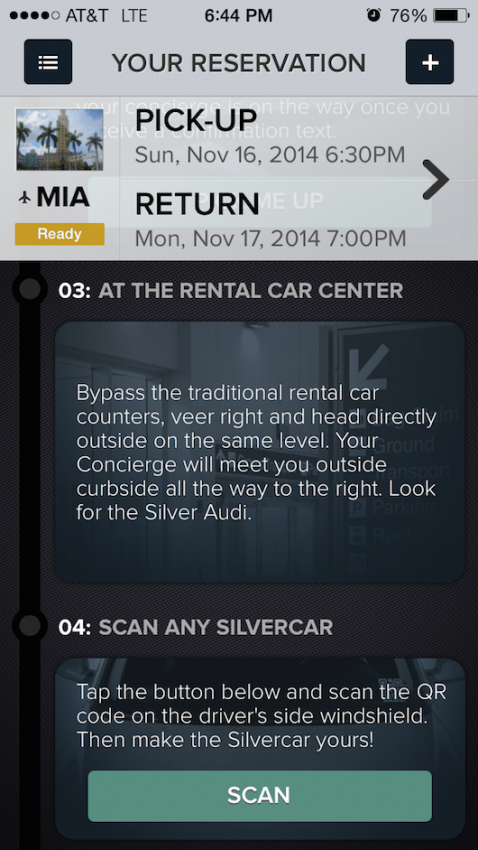 Instructions, continued.