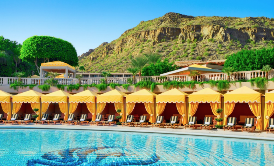 Win a trip to Scottsdale, Arizona