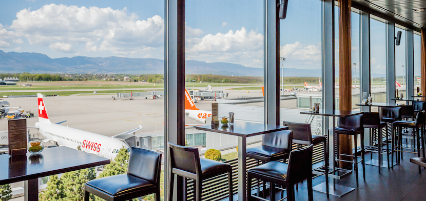 Altitude Bar Austria