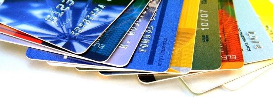 Which credit card