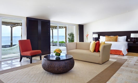 InterContinental Cozumel