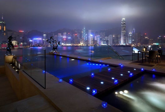 InterContinental Hong Kong