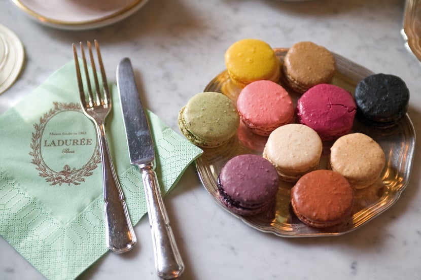 Laduree