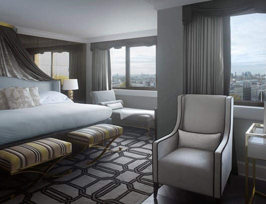 InterContinental London Park Lane