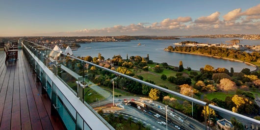 InterContinental Sydney