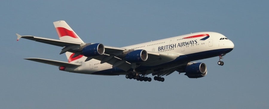 British Airways