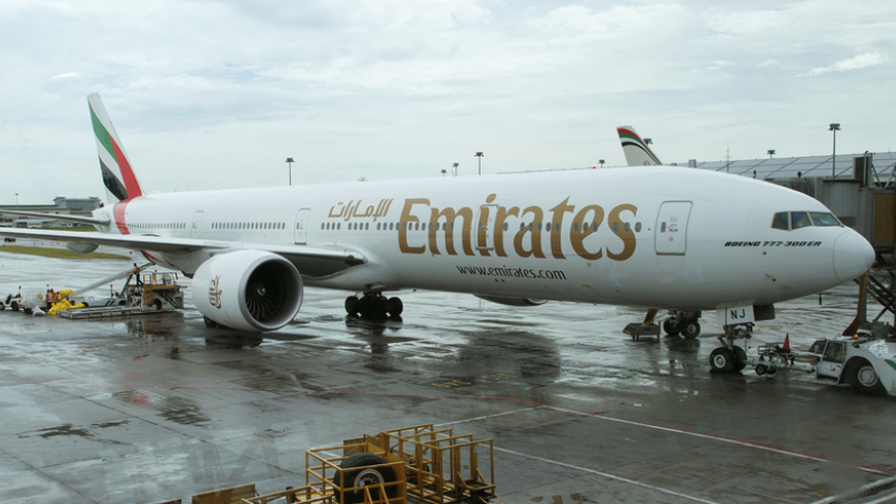 Emirates