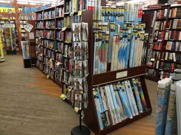 Courtesy of Brookline Booksmith