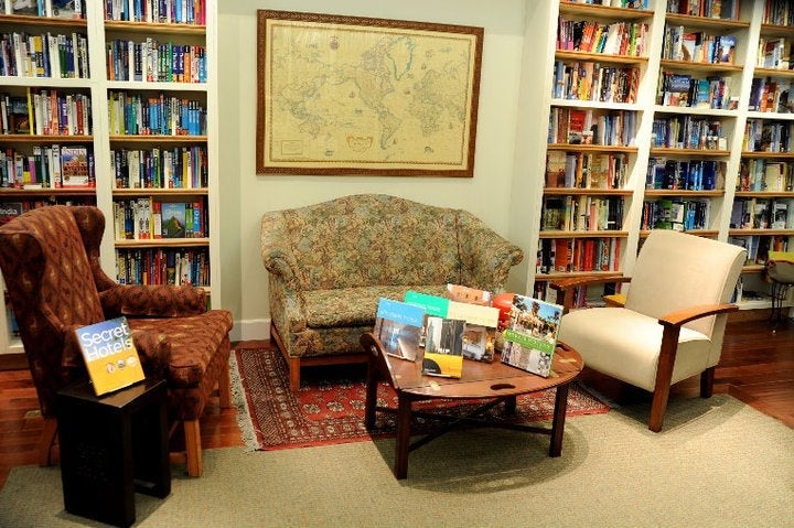 Courtesy of Distant Lands