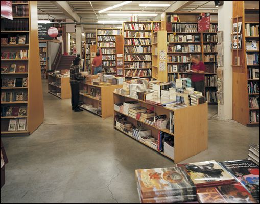 Courtesy of Powell's Books