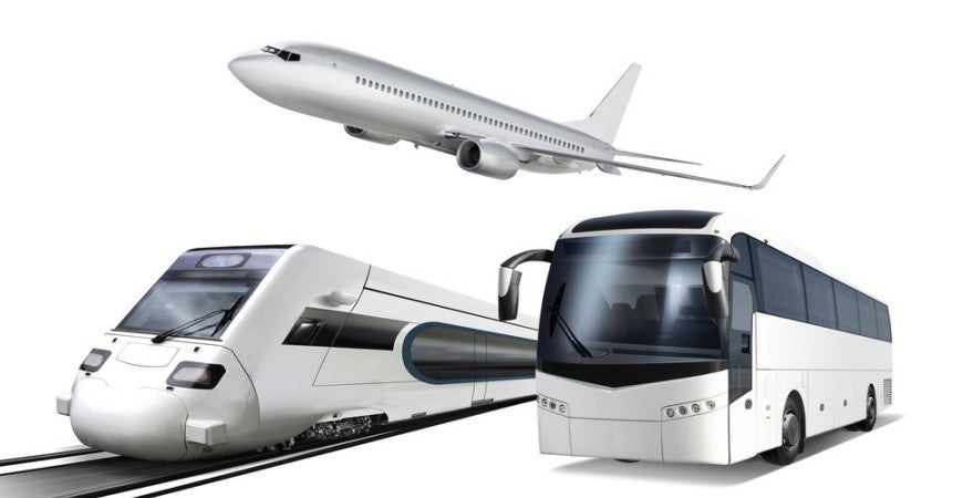 Chase includes quite a bit in their travel category. Image courtesy of Shutterstock.