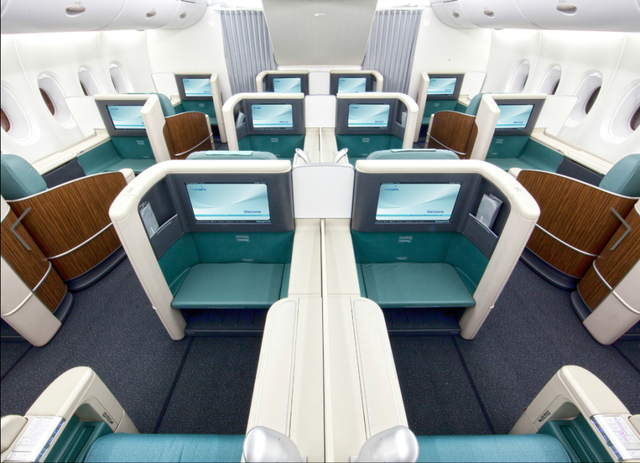 Korean SkyPass Sweet Spots to Book With Chase Points Before August 25 ...