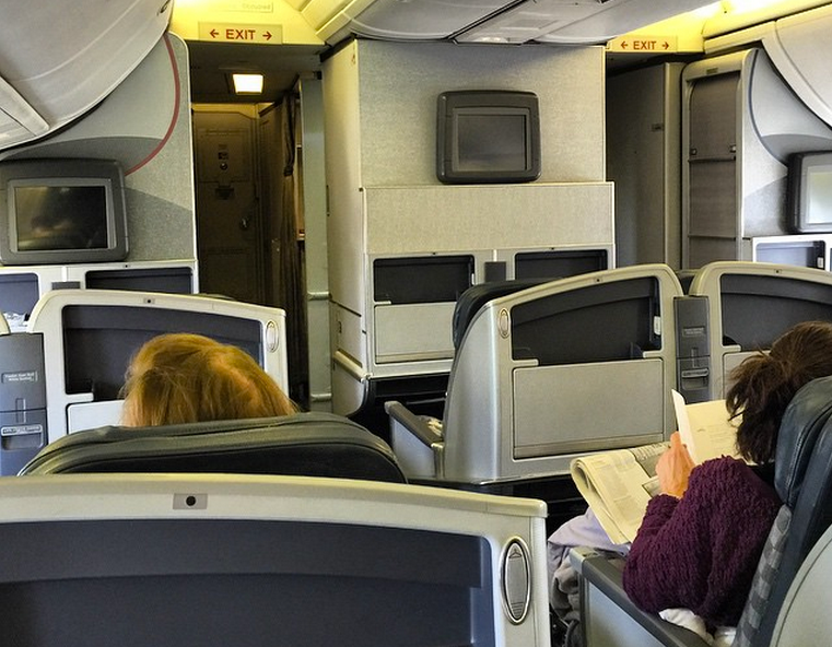 TPG's old-school ride from Paris earlier this month.