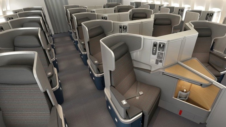 AA 777-300ER featured