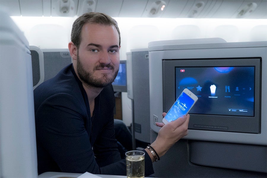 All the entertainment I need!