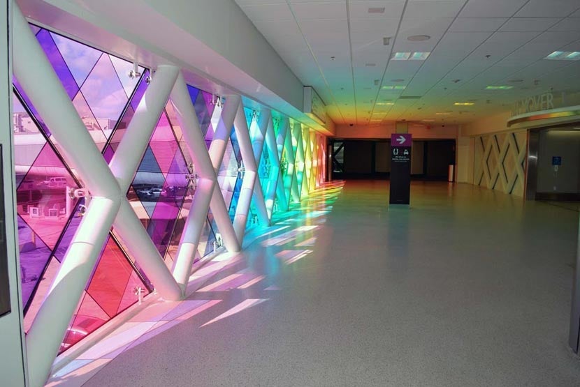 Miami International Airport