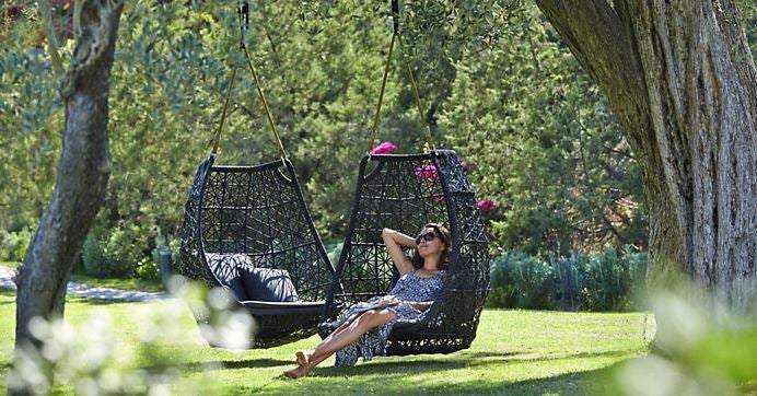 Relax with a free night at the Mandarin Oriental this summer
