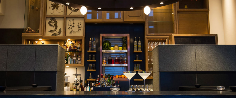 You can still earn loyalty points for stays at properties like the Andaz Tokyo