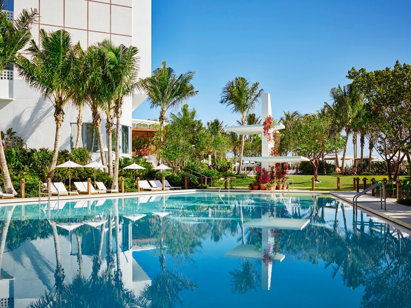 The Miami Beach EDITION