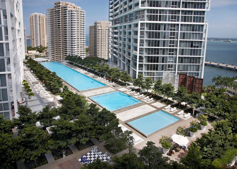 Viceroy Miami 