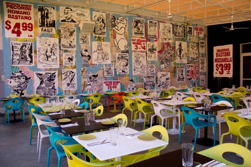 Wynwood Kitchen & Bar