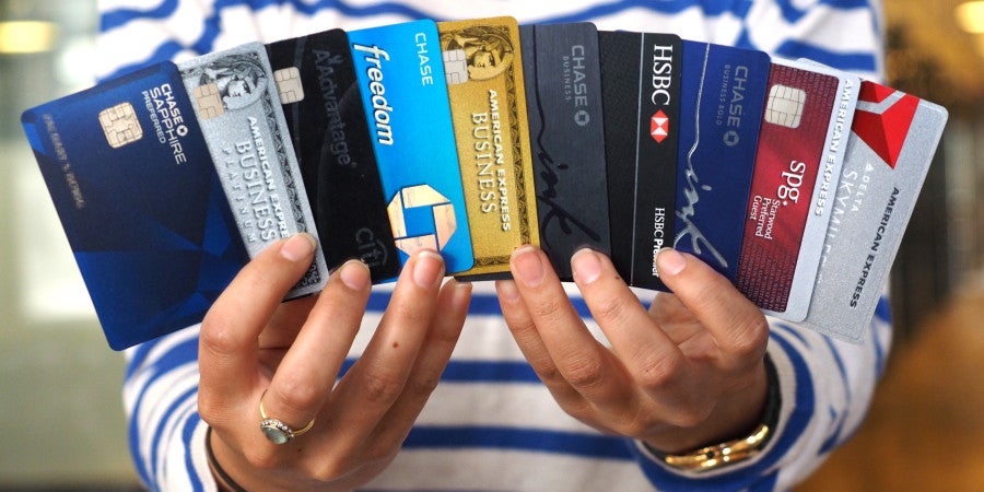Credit Card Hands (USE THIS ONE)