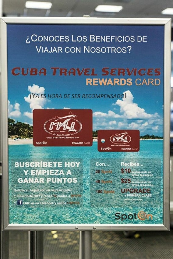 Loyalty program = no funciona