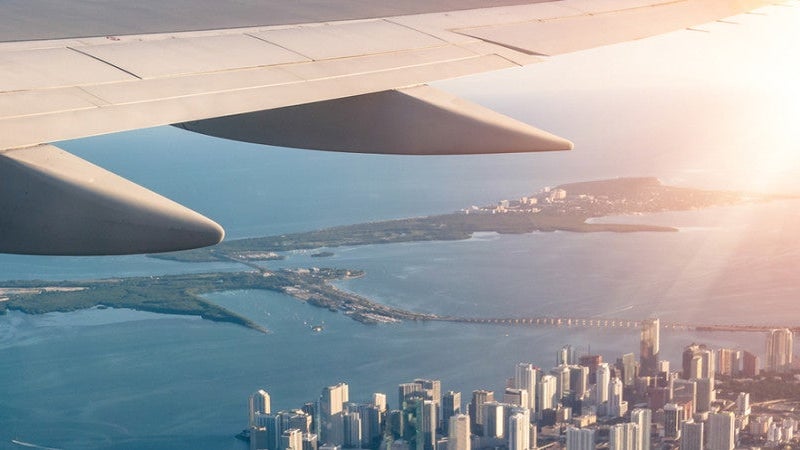 Miami Featured