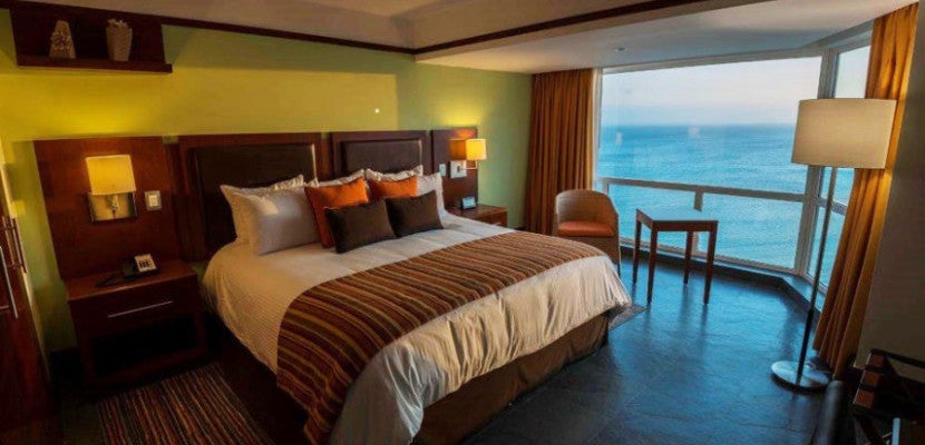 Wyndham Margarita Island Venezuela
