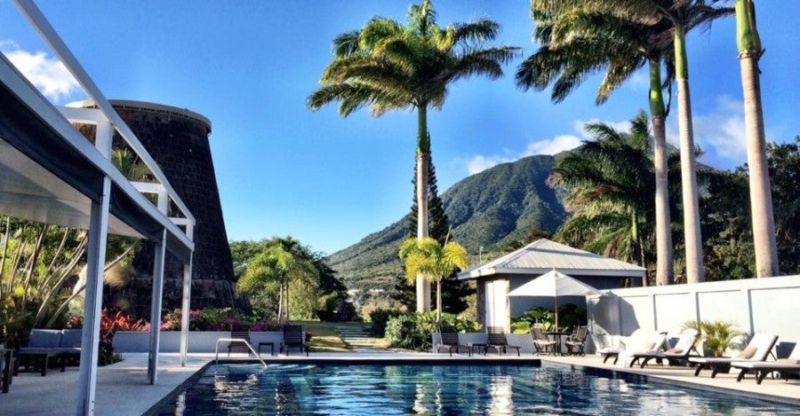 Montepelier Resort