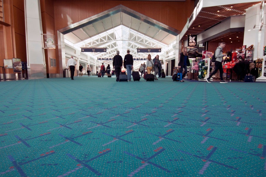 Courtesy of the Port of Portland