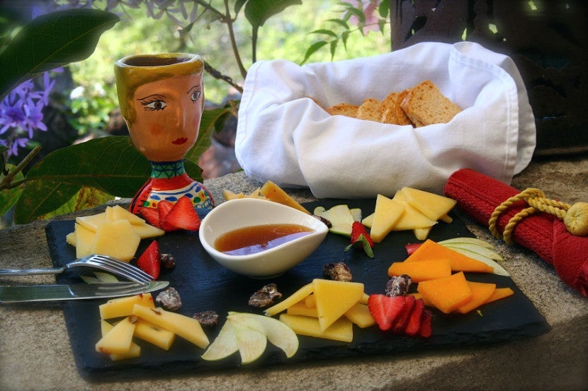 Casa Palopo Cheese Tour